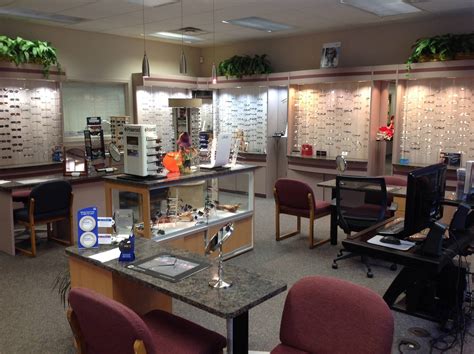 Johnson city eye clinic - Johnson City Eye Clinic 110 Med Tech Park Johnson City, TN 37604 Phone: ...